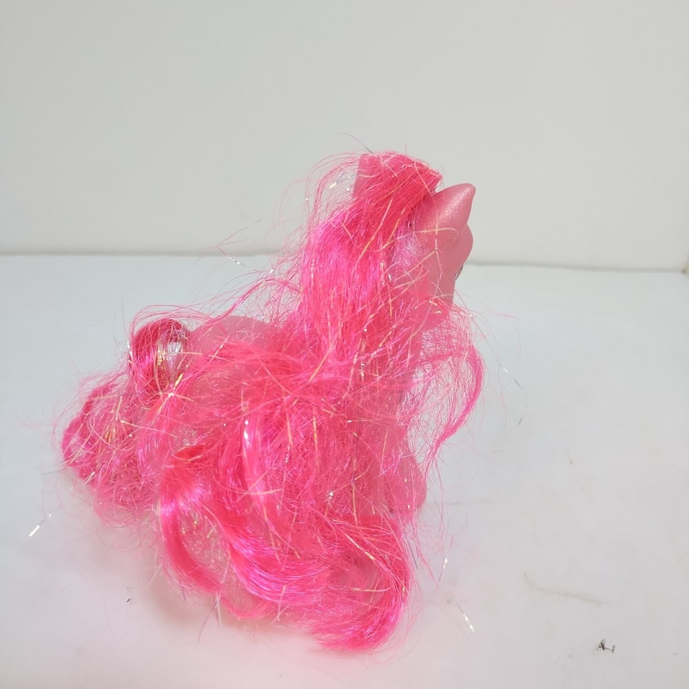 My‎ Little Pony G3 Cinnamon Breeze Figure 2002 Hasbro MLP - Picture 2 of 3